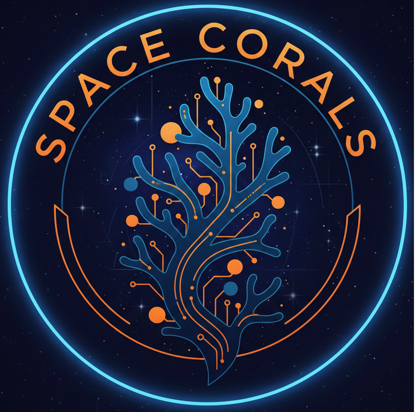 SpaceCorals